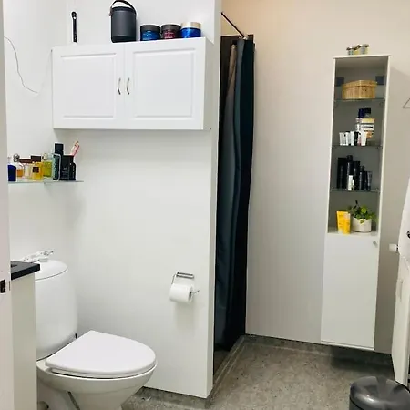 Apartmán Latinerkvarteret Kolding