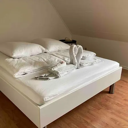 Apartmán Latinerkvarteret Kolding